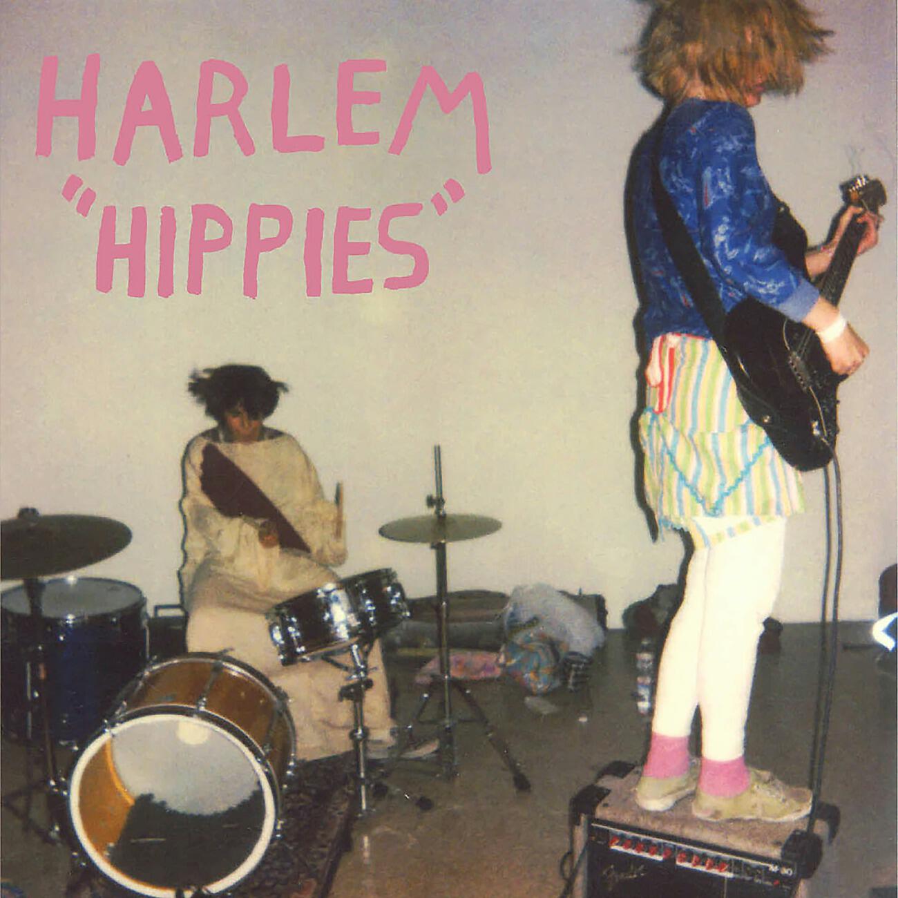 Релиз Hippies