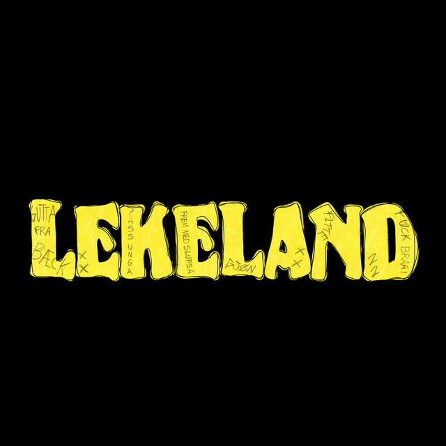 Релиз Lekeland