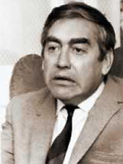 Tony Hancock