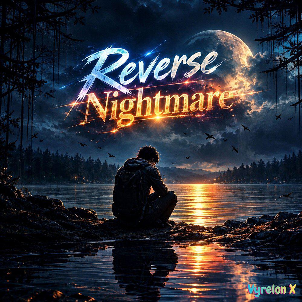 Релиз Reverse Nightmare