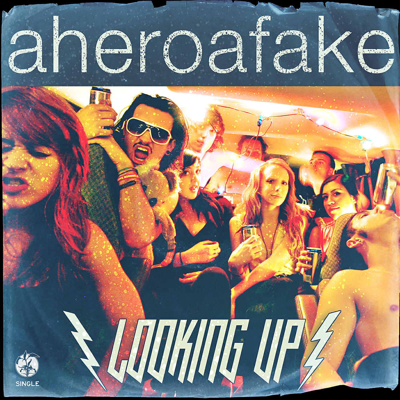 Релиз Looking Up