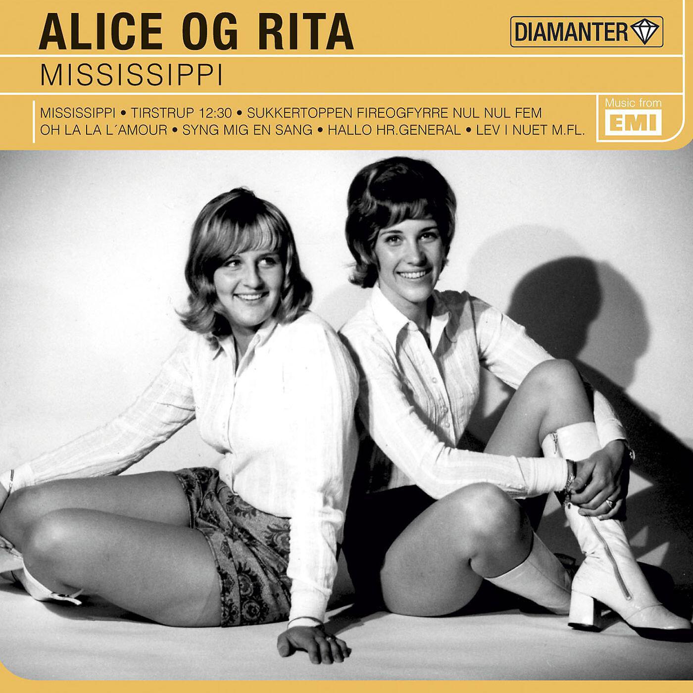 Alice Og Rita