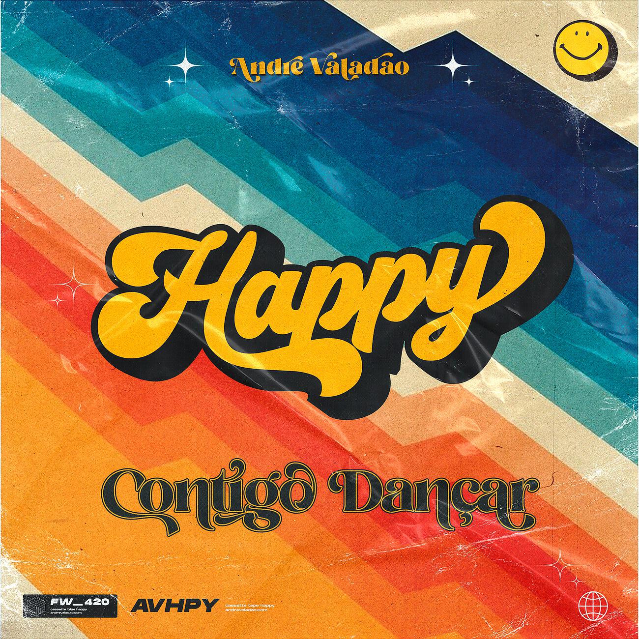Релиз Contigo Dançar