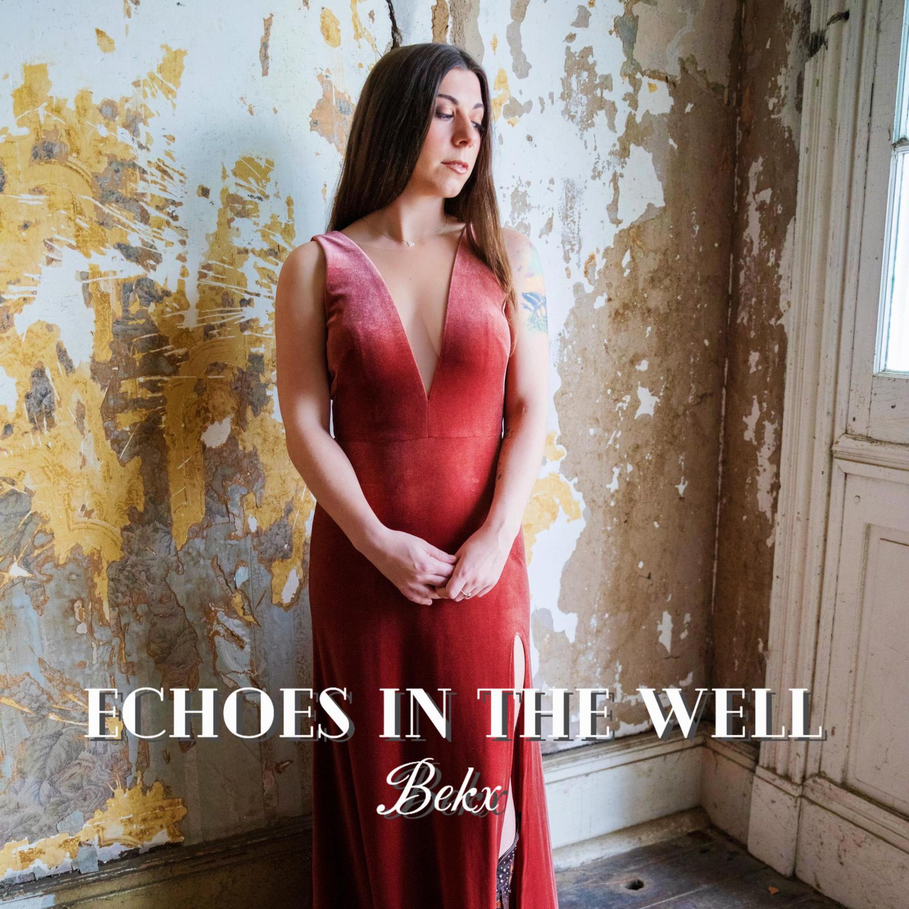 Релиз Echoes in the Well