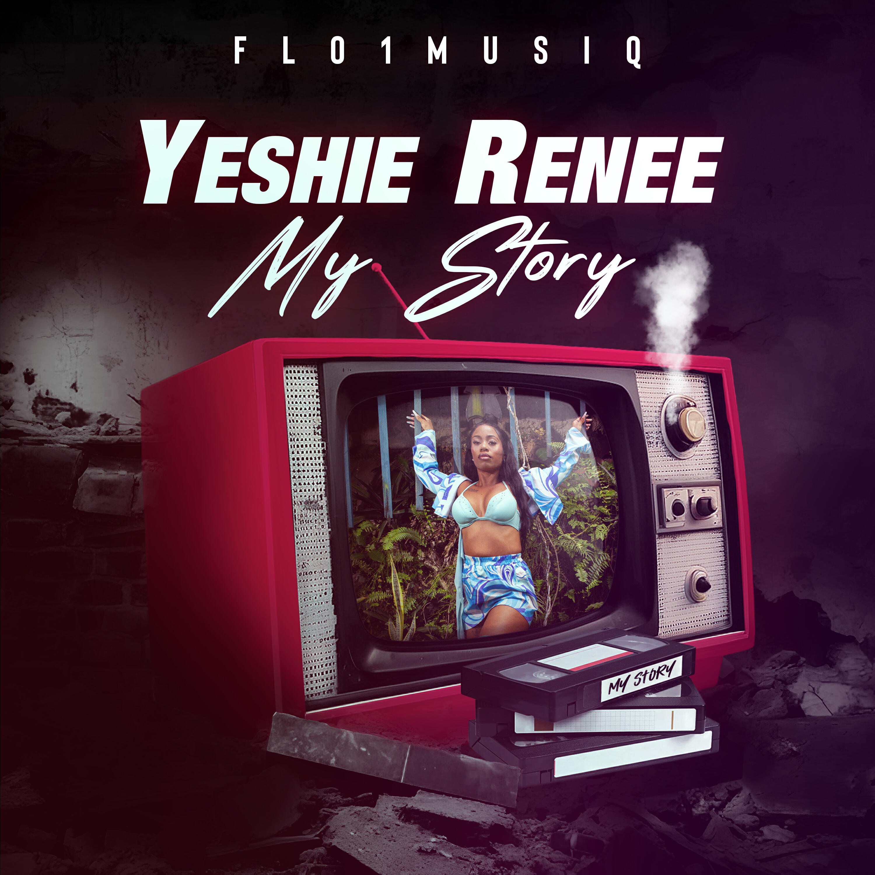 Релиз My Story