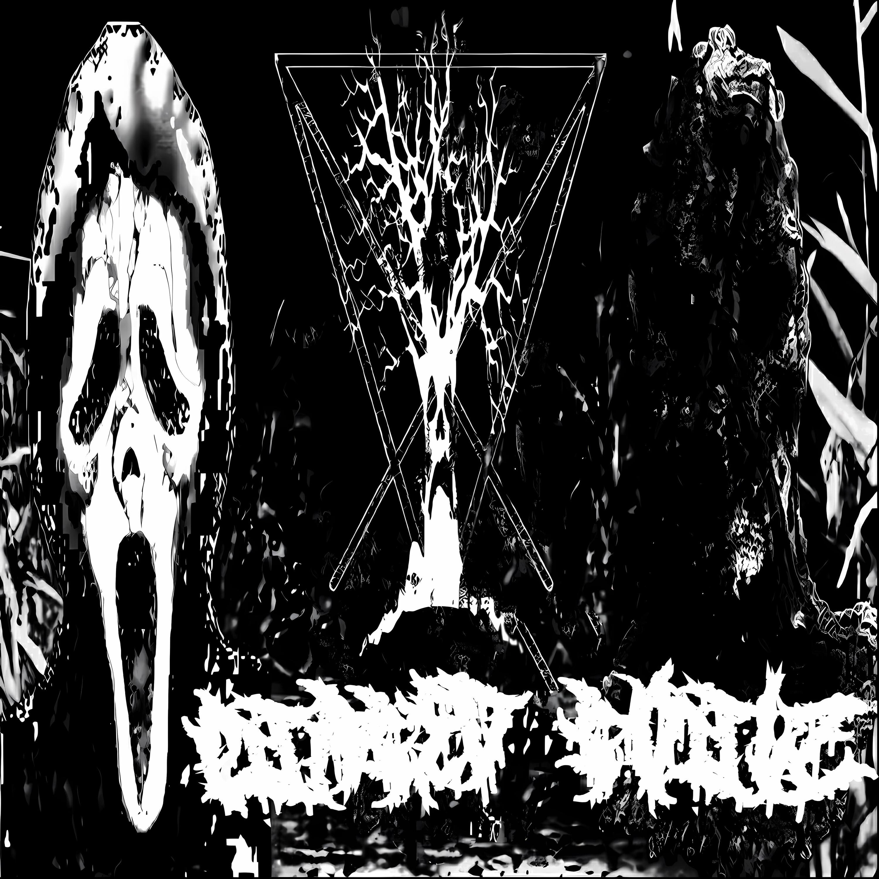 Релиз CURSED SOULZ