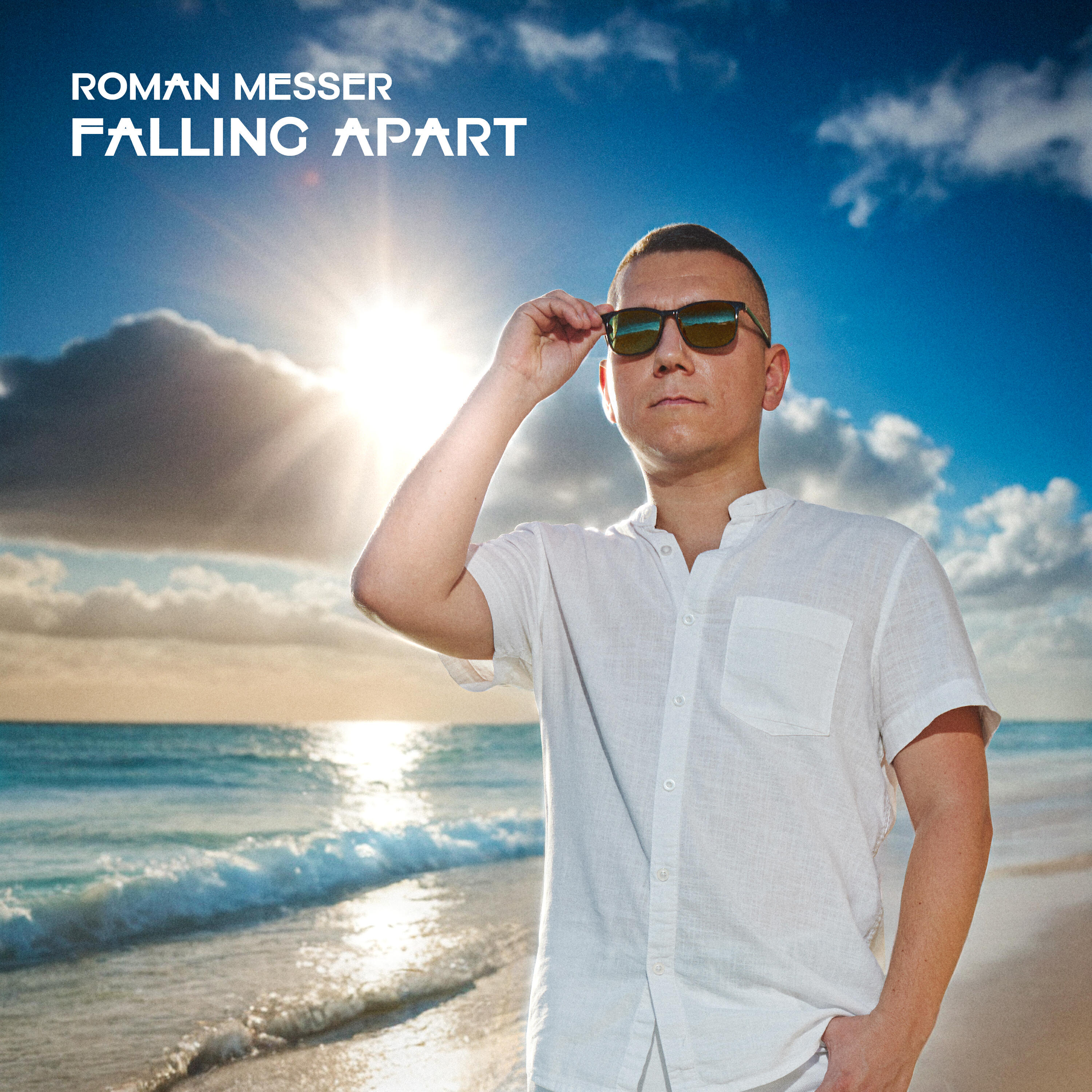 Релиз Falling Apart