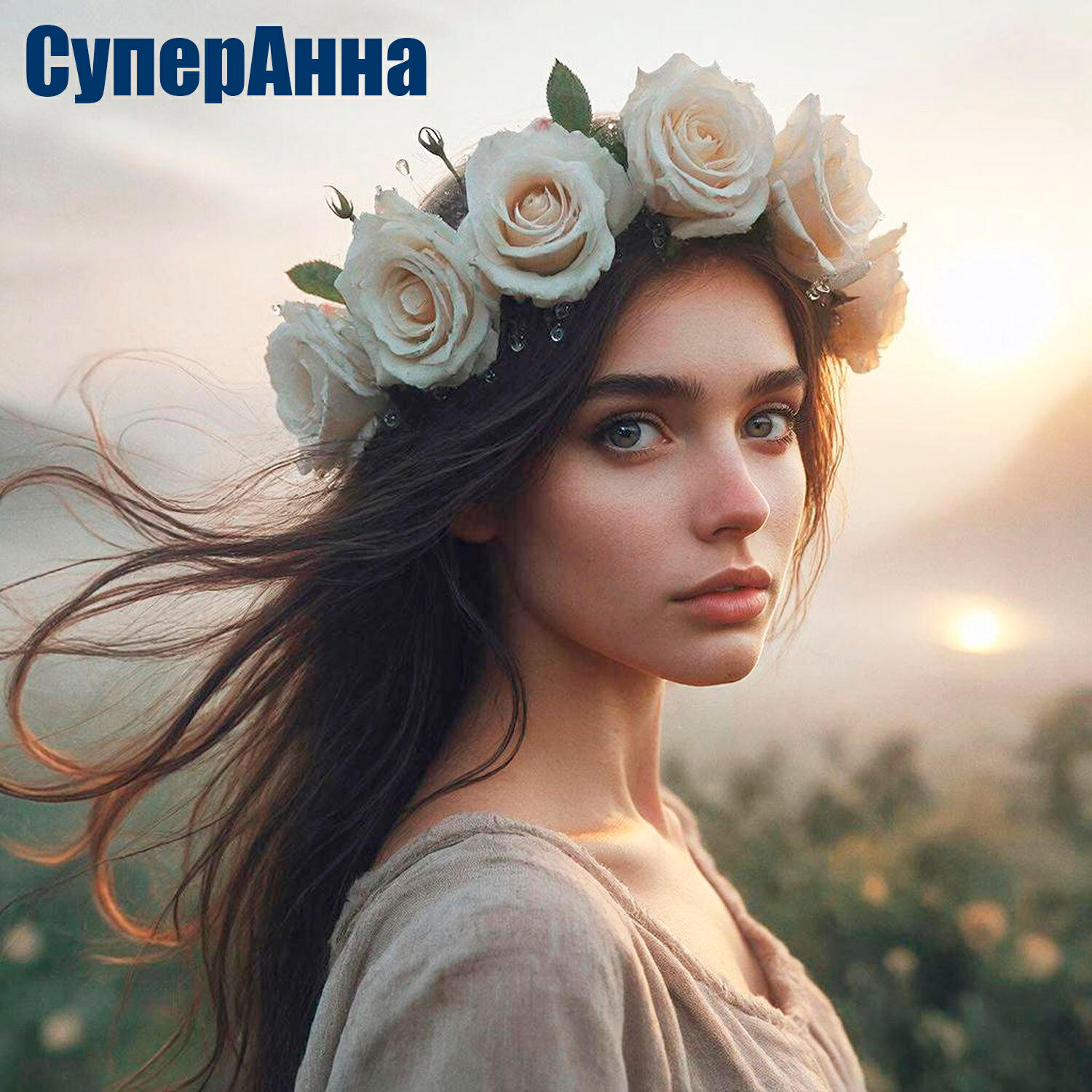 СуперАнна