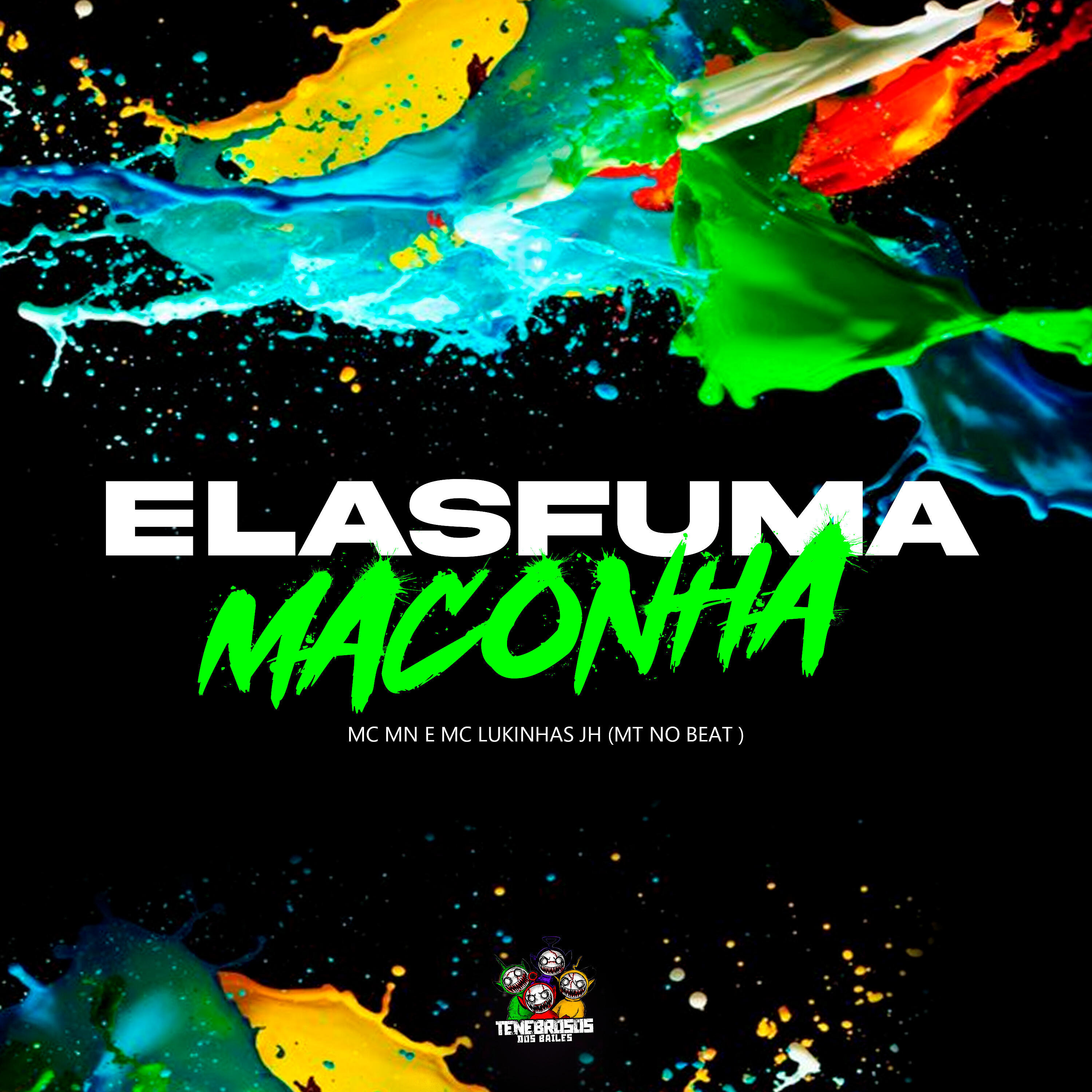 Скачать песню MC MN, MC LUKINHAS JH, mt no beat - Elas Fuma Maconha бесплатно в MP3 для Android и iOS