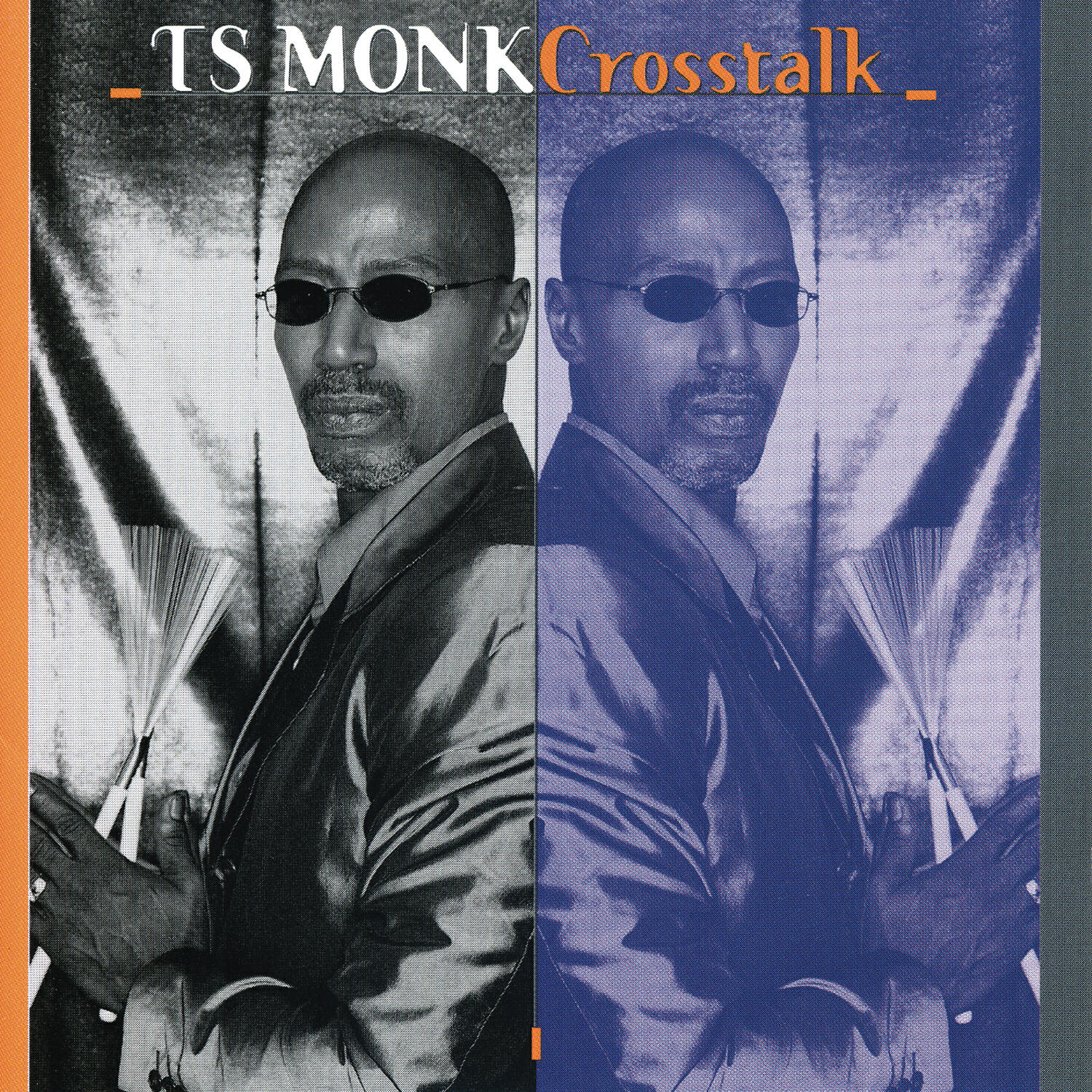Релиз Cross Talk
