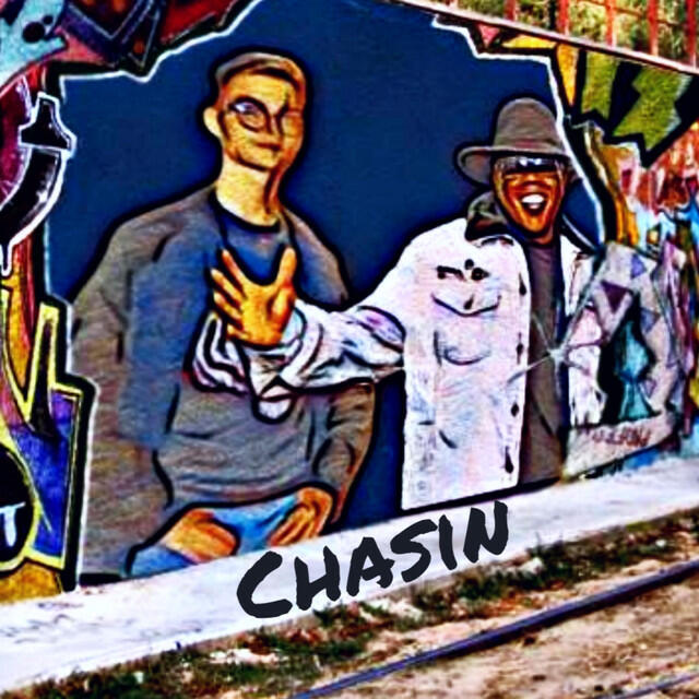 Релиз Chasin
