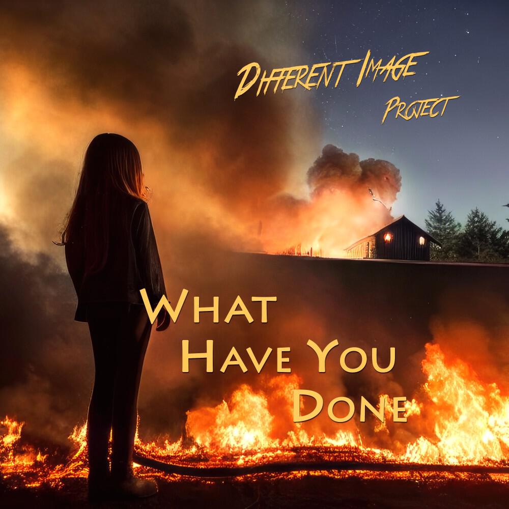 Релиз What Have You Done
