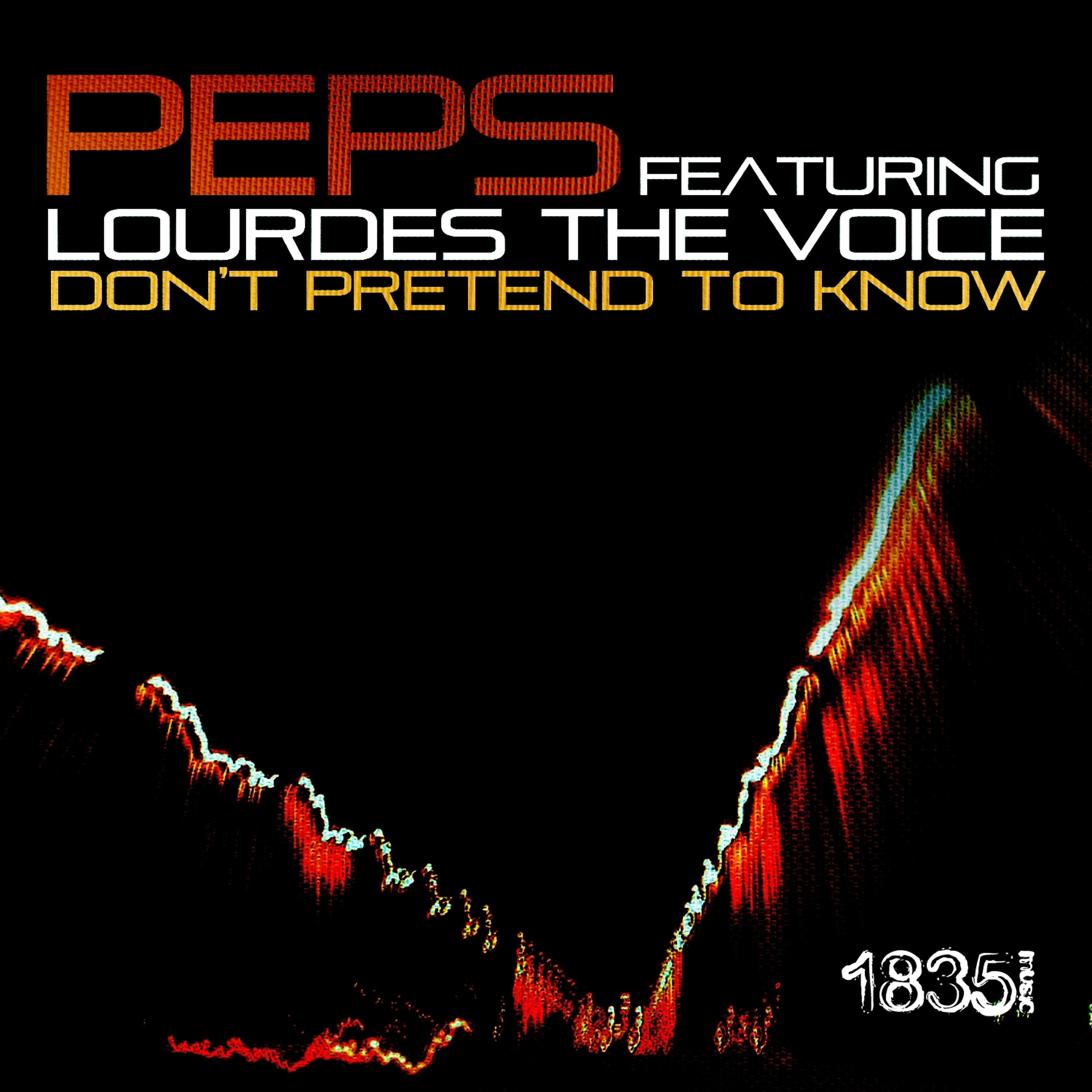 Lourdes The Voice