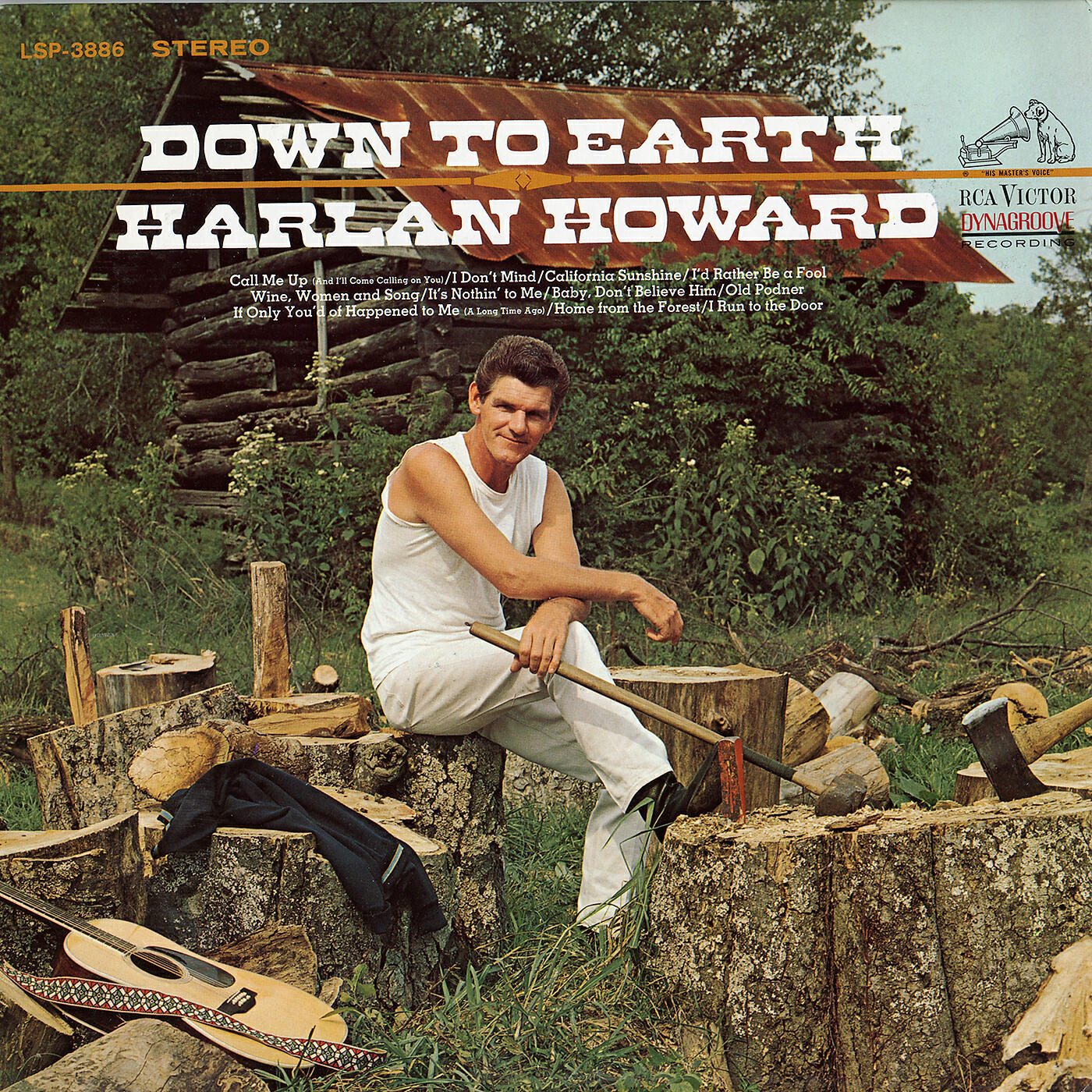 Релиз Down to Earth