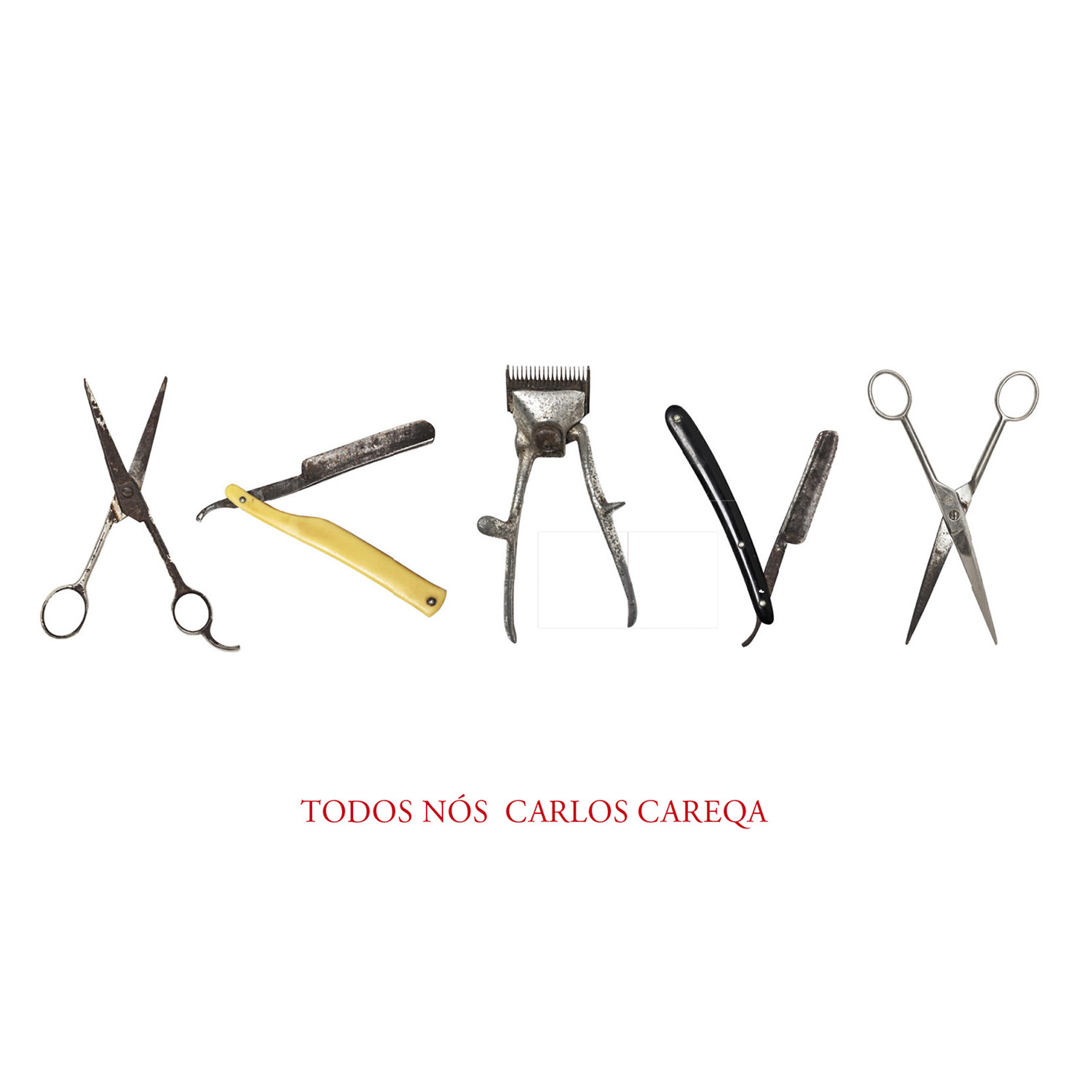 Релиз Todos Nós