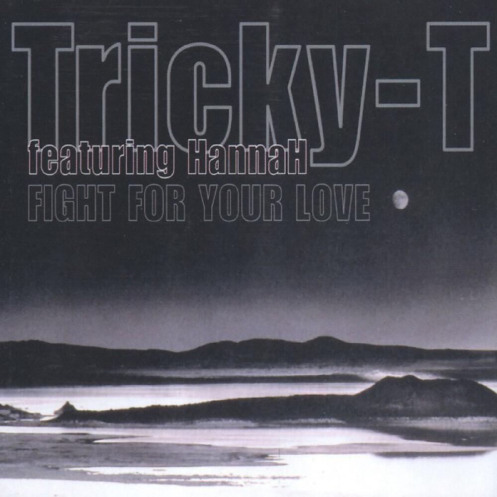 Tricky-T