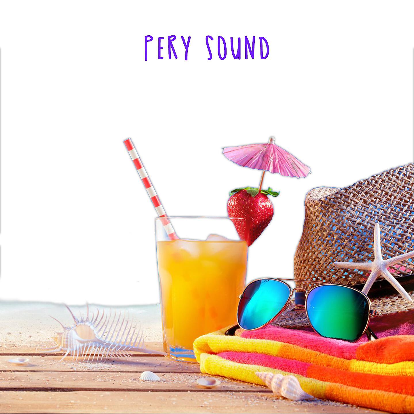 Релиз Pery Sound
