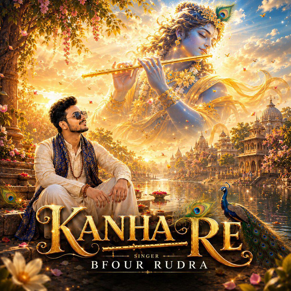 Релиз Kanha Re