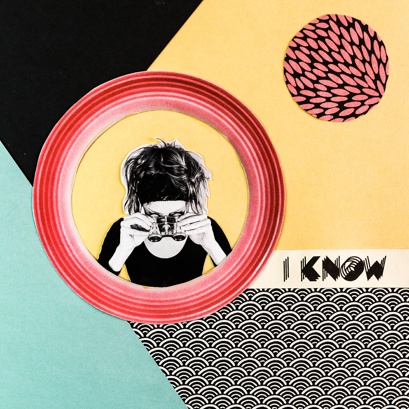Релиз I Know