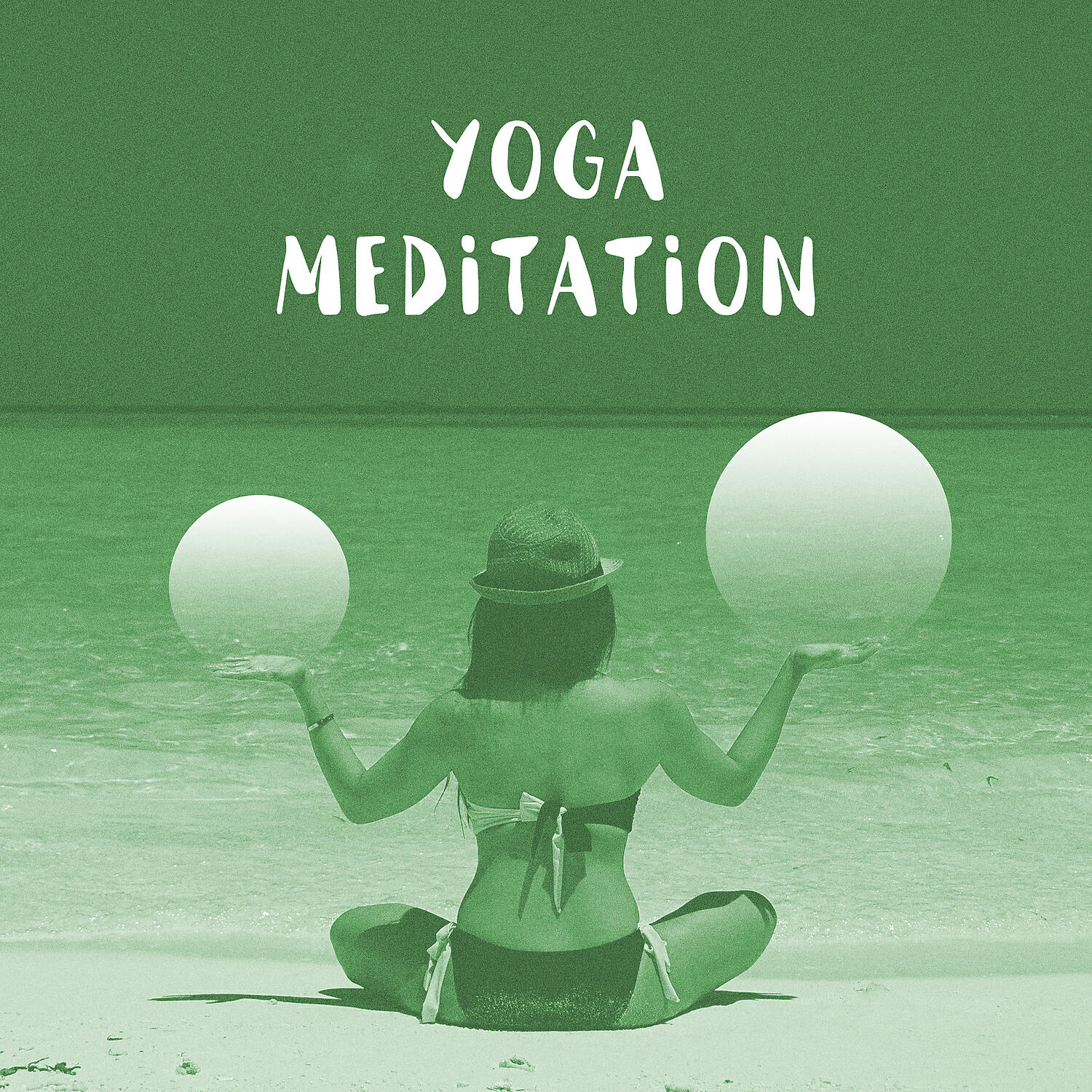Релиз Yoga Meditation – Temple of Meditation, Meditation Music Zone, Healing Ambient Music