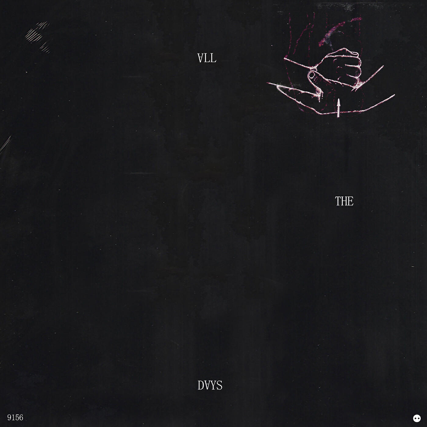 Релиз all the days