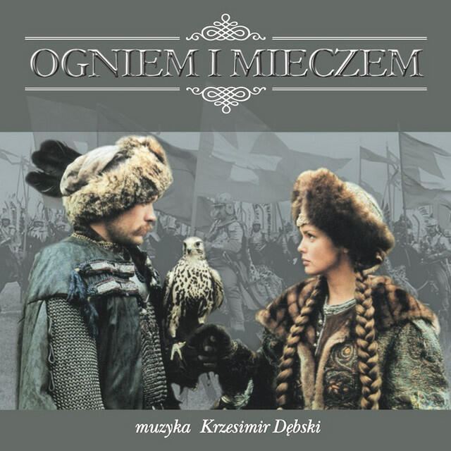Релиз Ogniem i Mieczem
