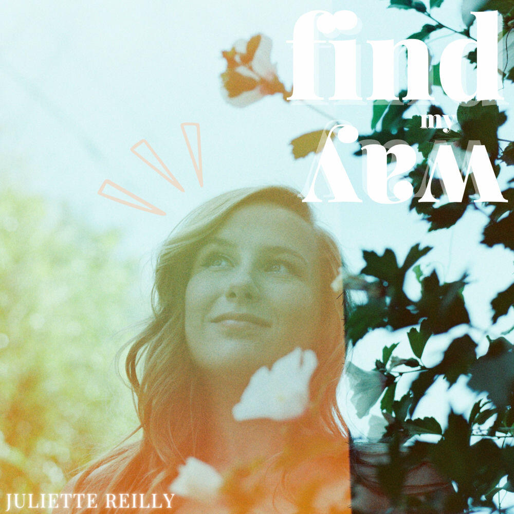 Релиз Find My Way