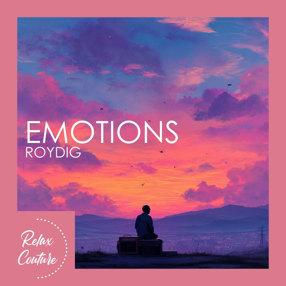 Релиз Emotions