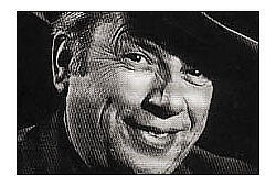 George Melly