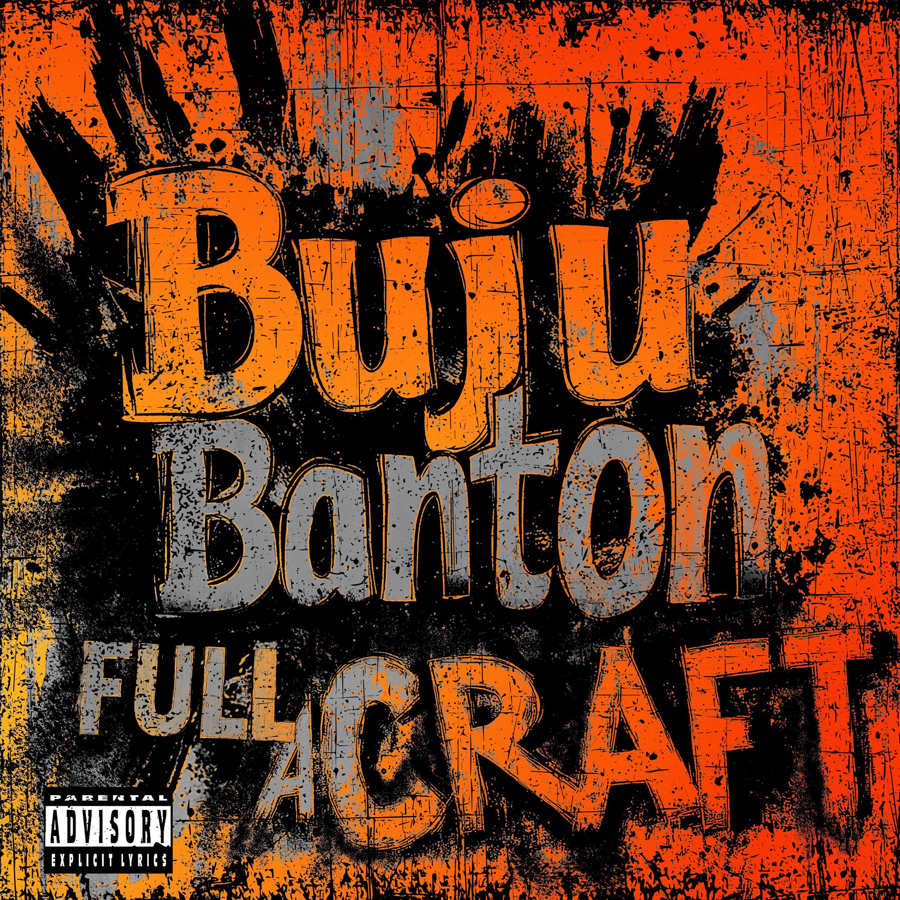 Постер альбома Full A Craft
