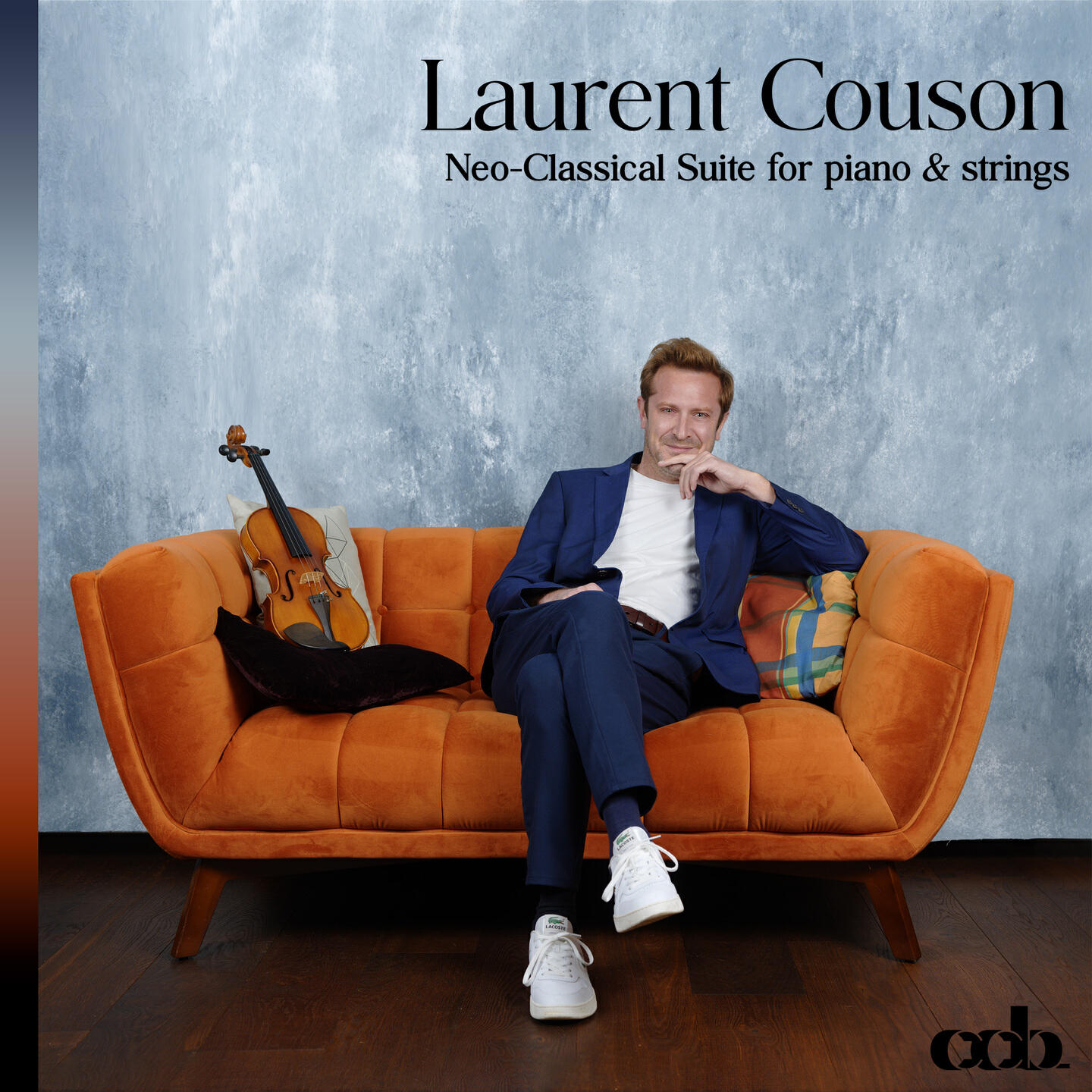 Релиз Neo-Classical Suite for Piano & Strings