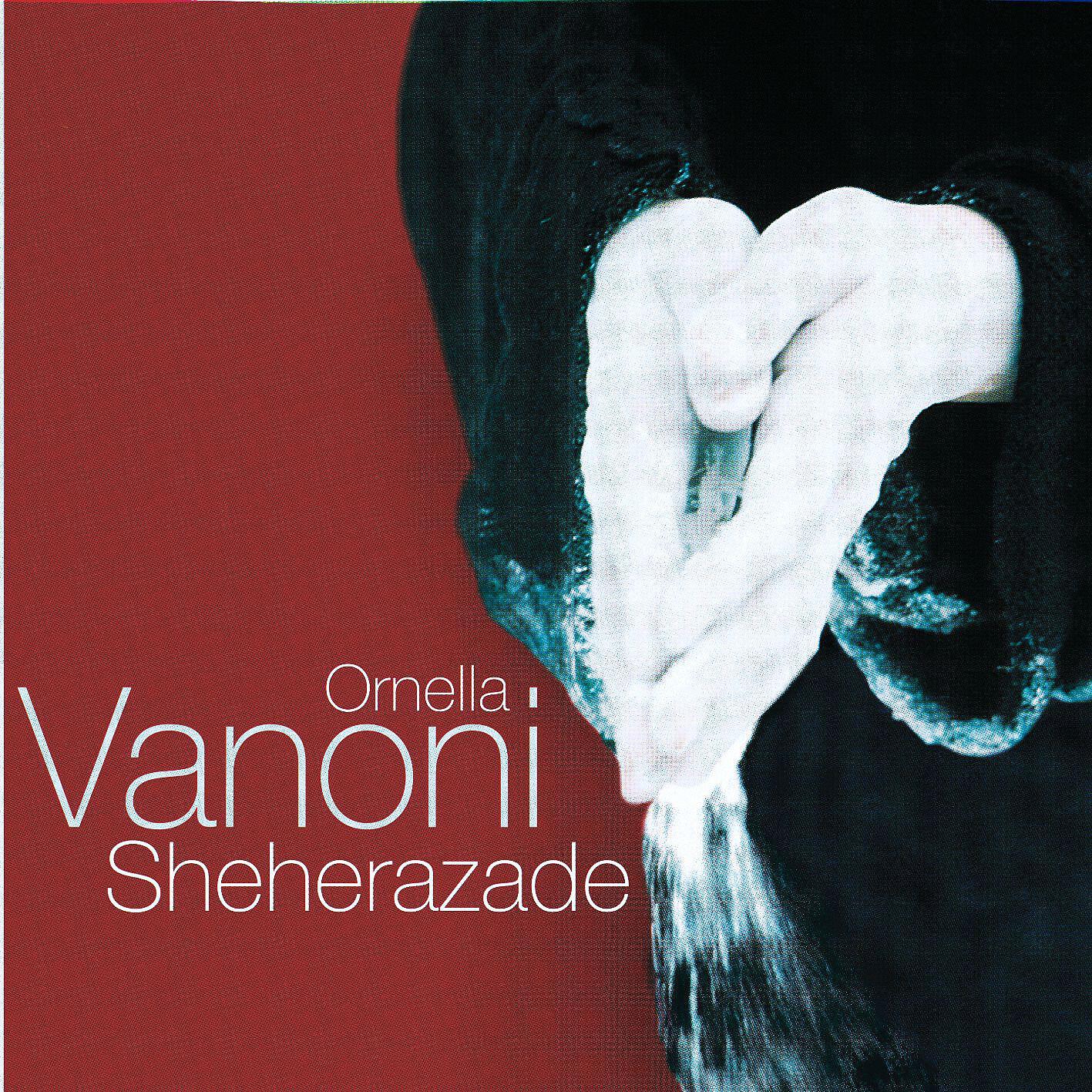Релиз Sheherazade