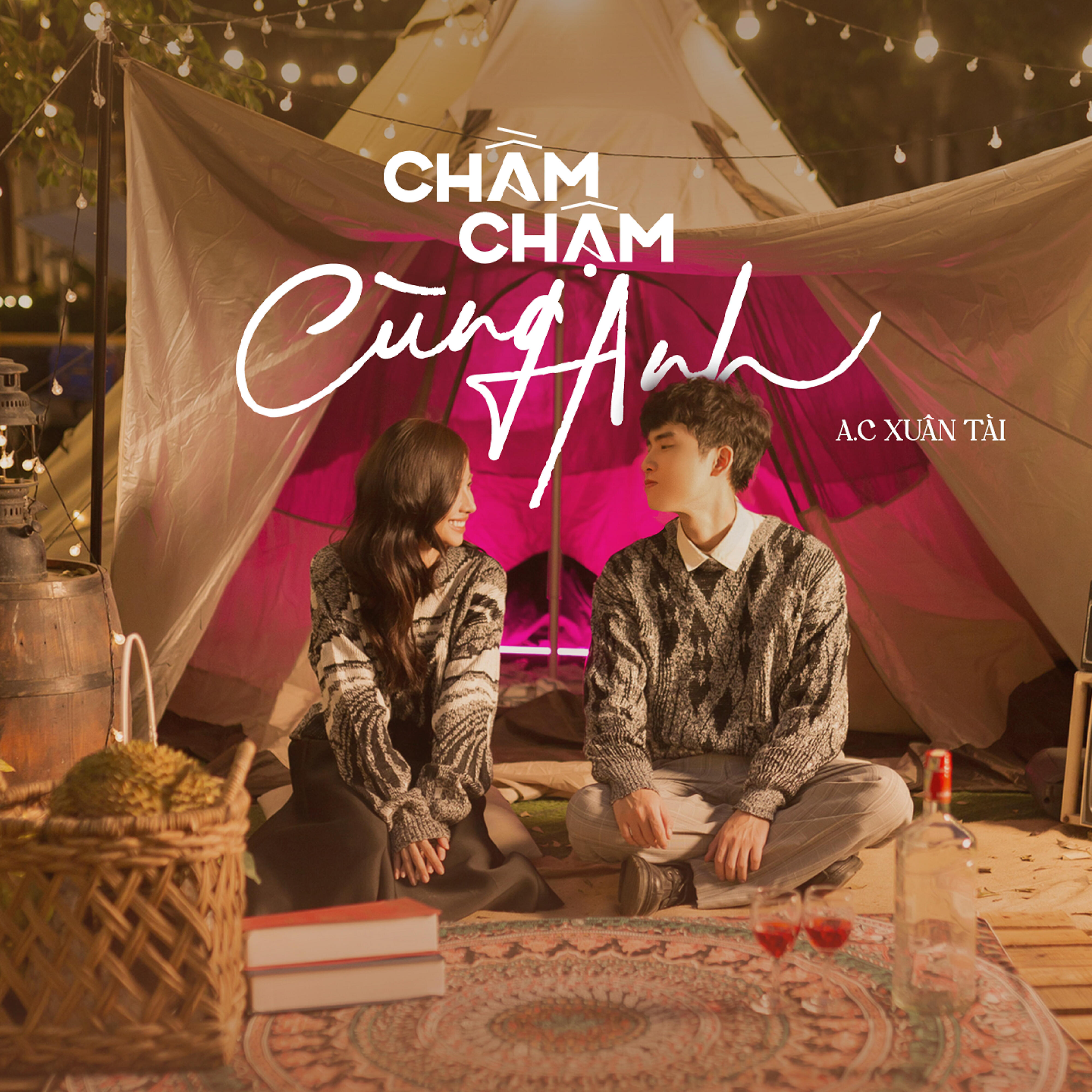 Релиз Chầm Chậm Cùng Anh