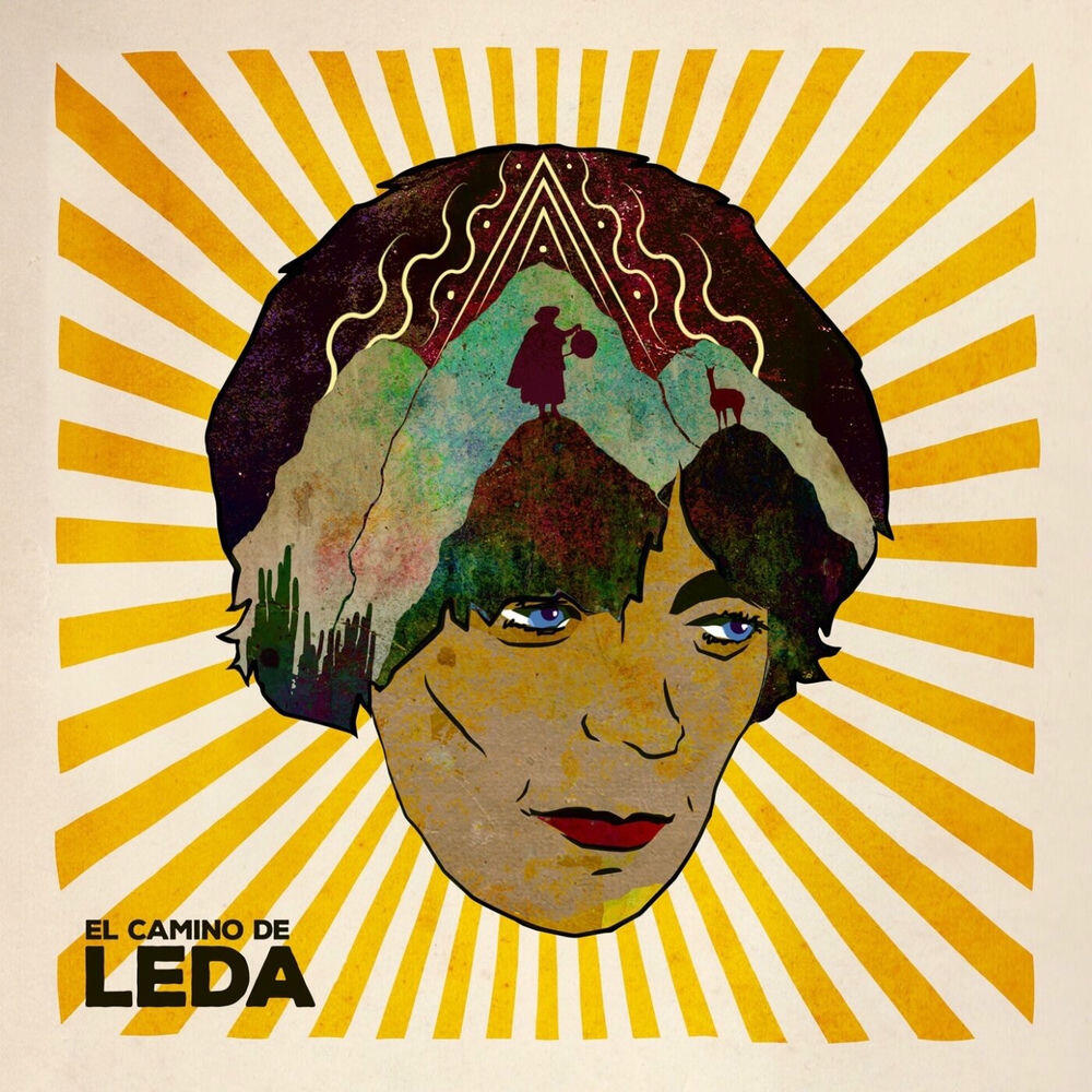 Релиз El Camino de Leda (Un Tributo a Leda Valladares)