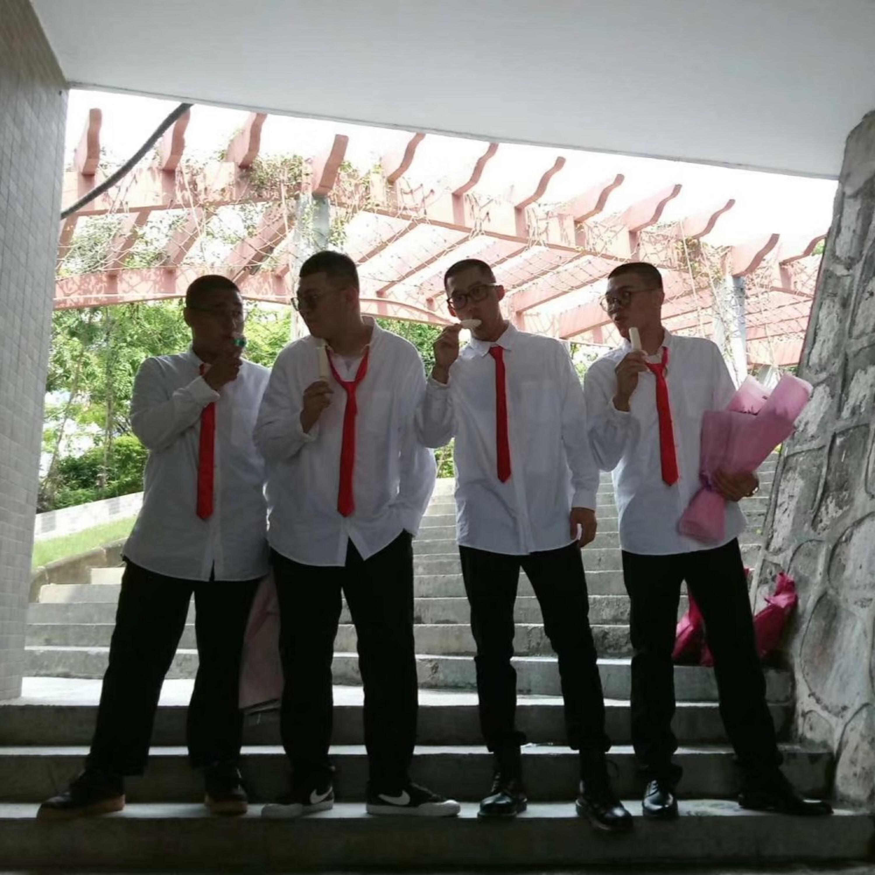 Релиз 那年秋