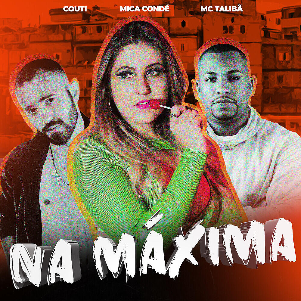 Релиз Na Máxima