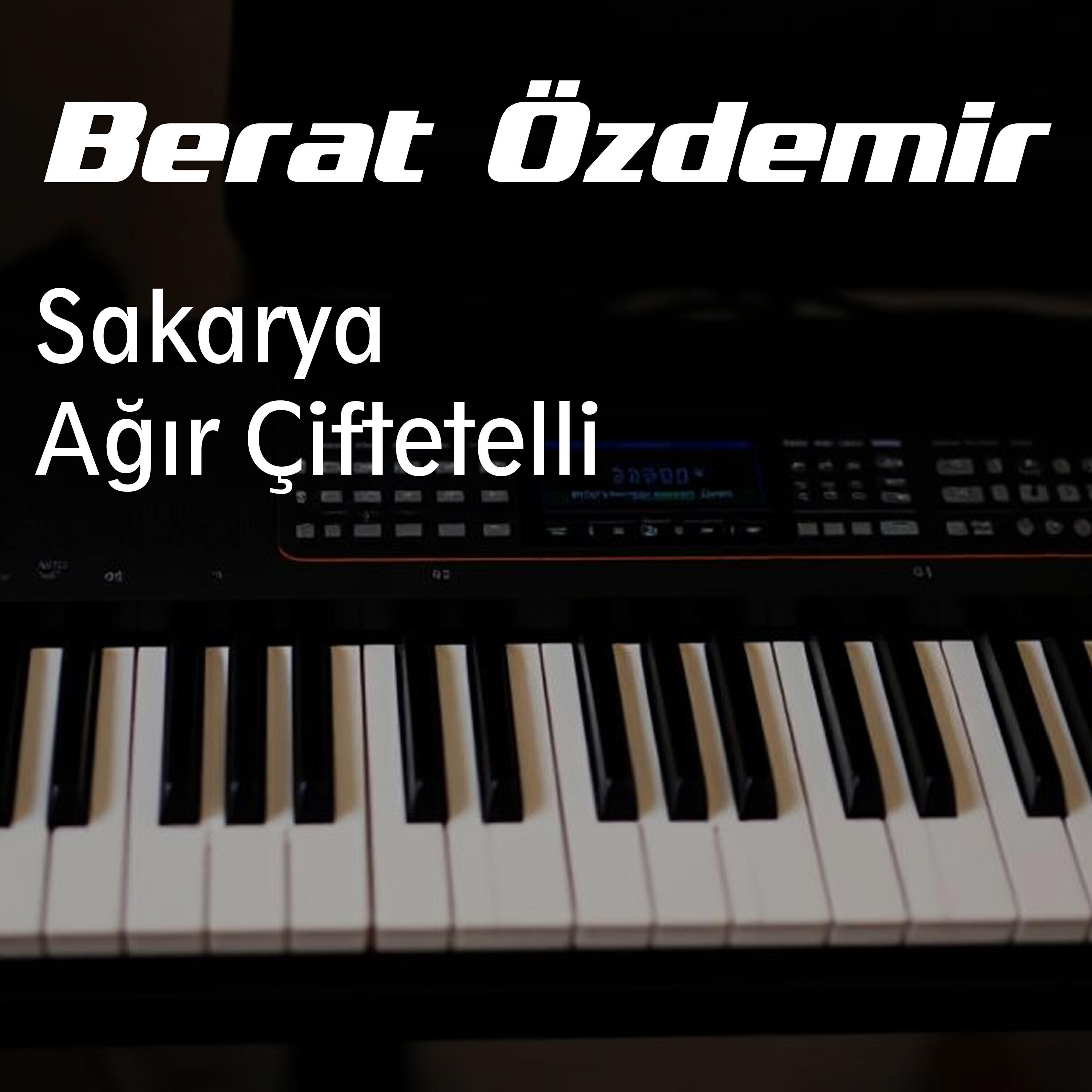 Релиз Sakarya Ağır Çiftetelli