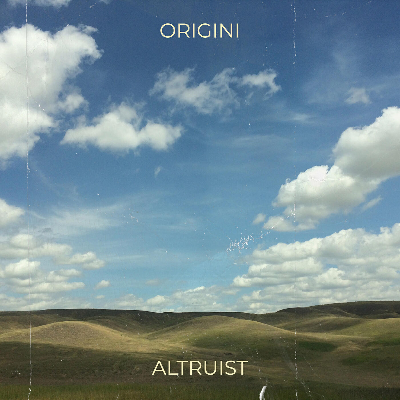 Релиз Origini