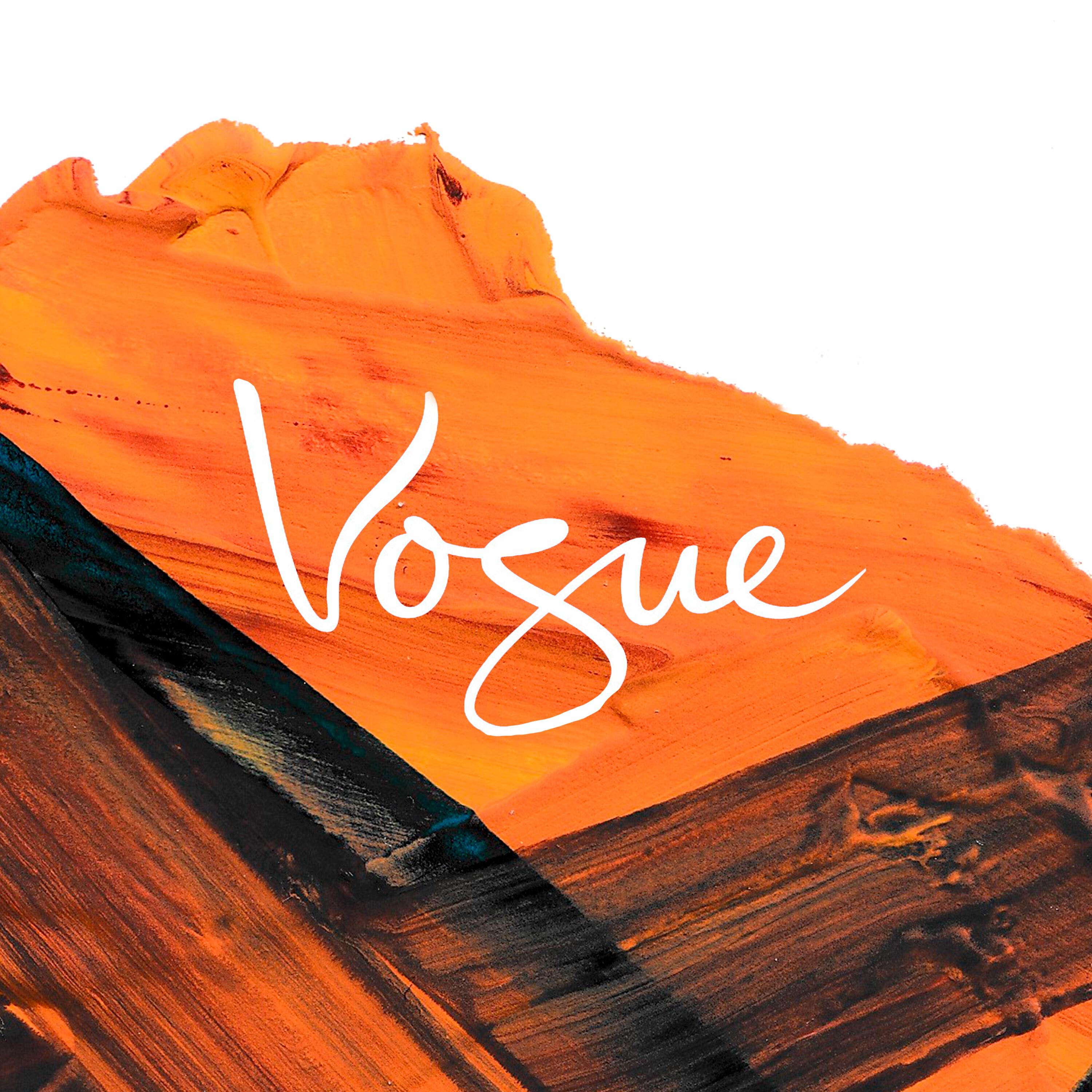 Альбом Vogue исполнителя Абертон, ТРИ БЭКА