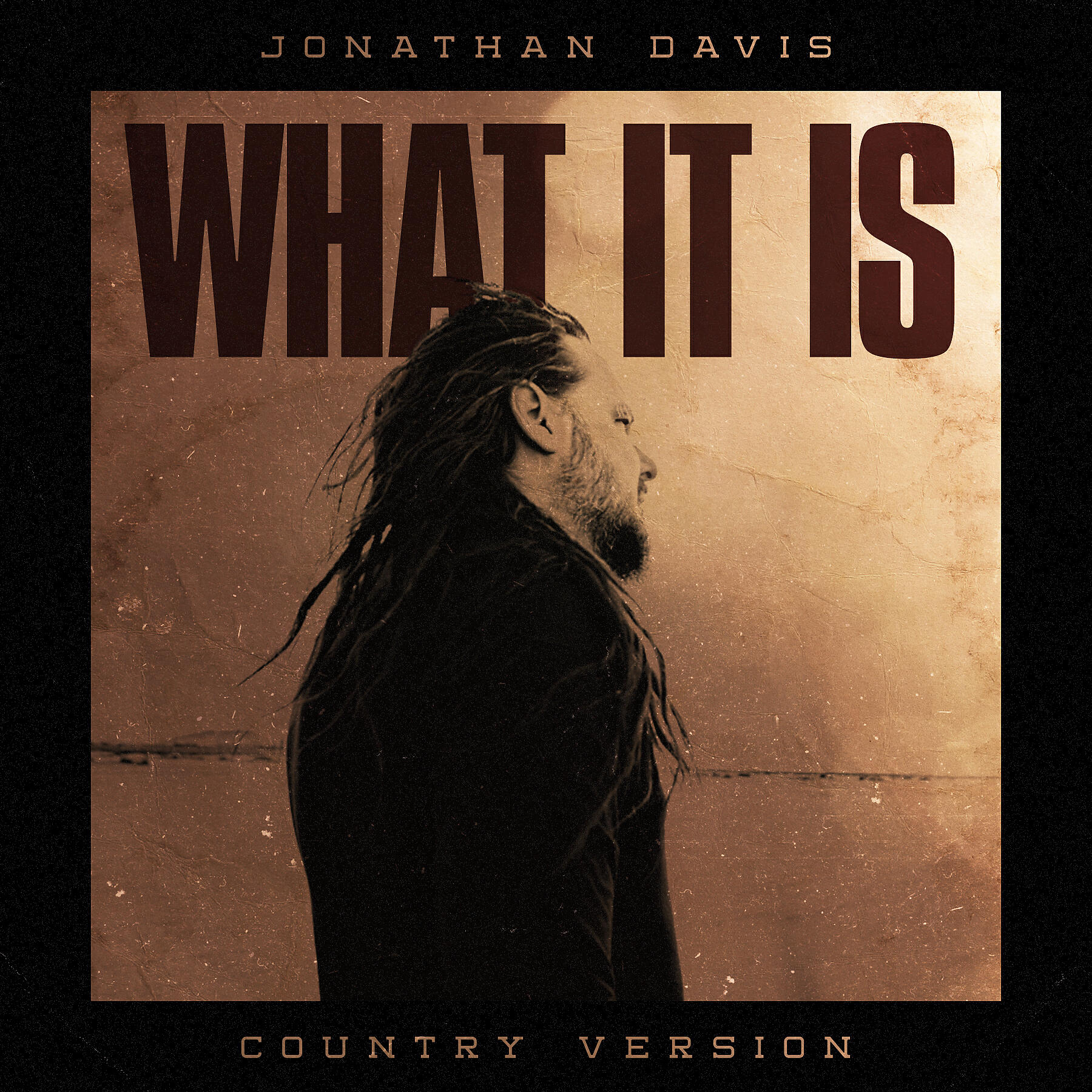 Релиз What It Is (Country Version)