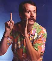 Bill Wellington