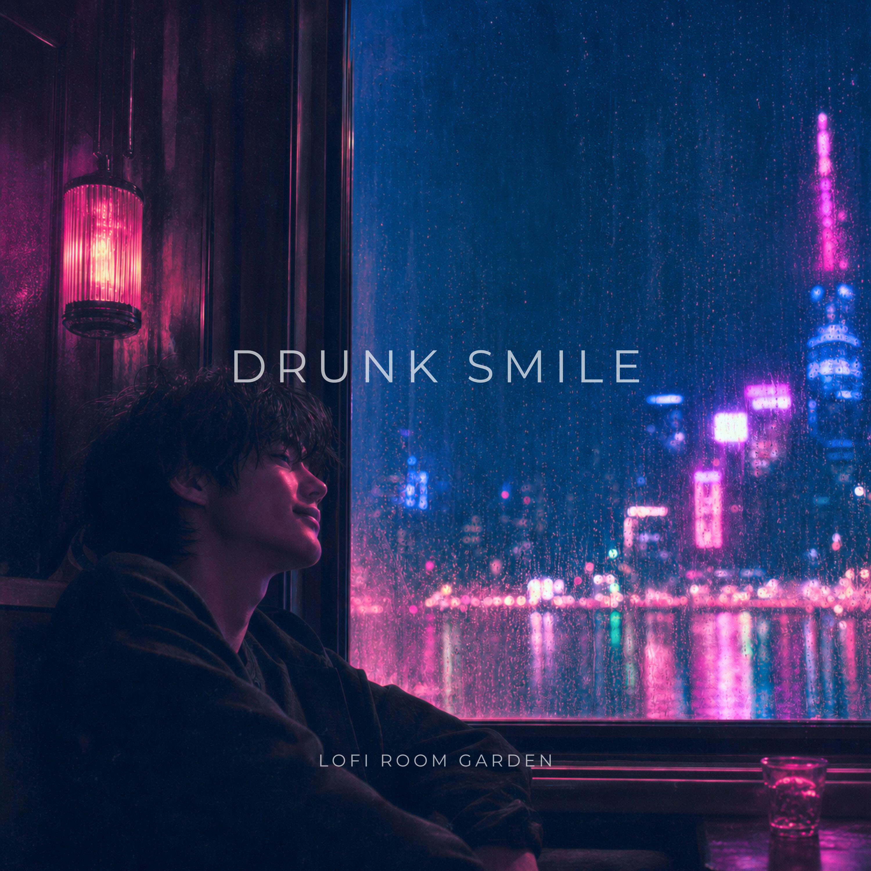 Релиз Drunk Smile