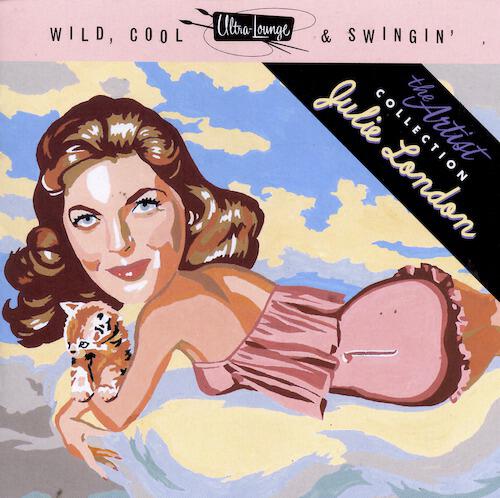 Релиз Wild, Cool & Swingin'