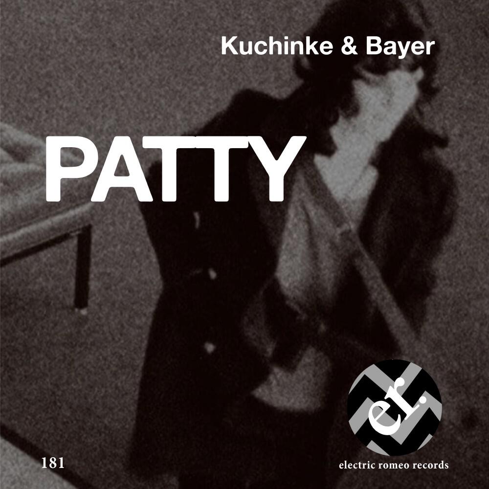 Релиз Patty