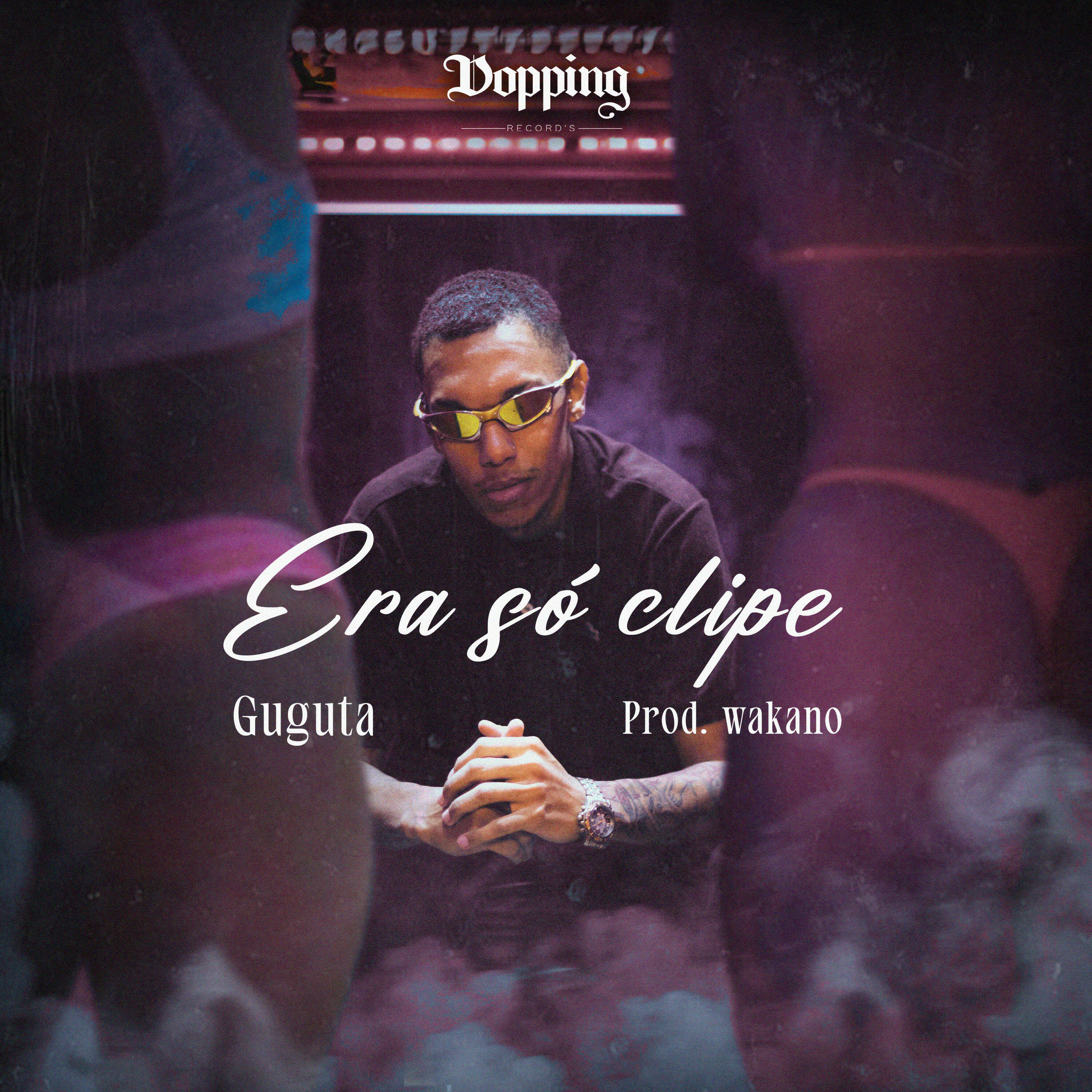 Релиз Era Só Clipe