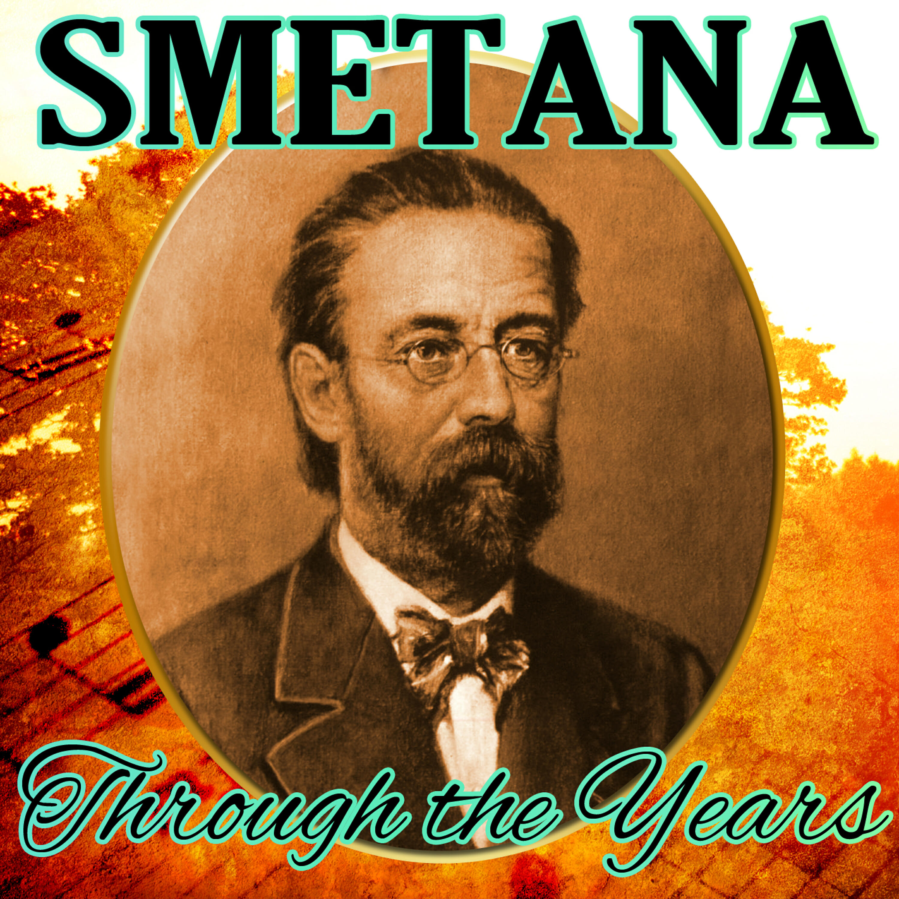 Релиз Smetana Through the Years