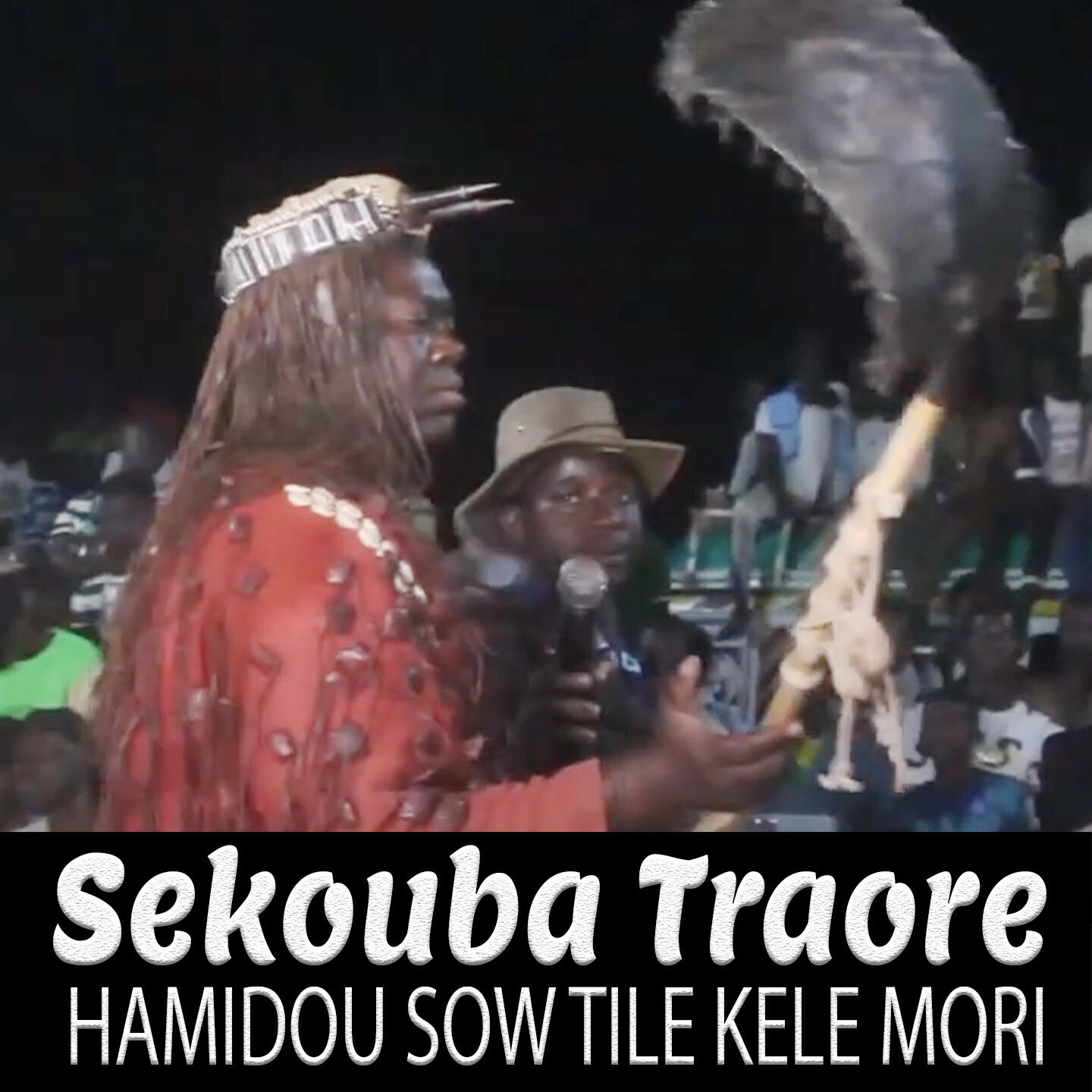 Релиз Hamidou Sow Tilé Kélé Mory