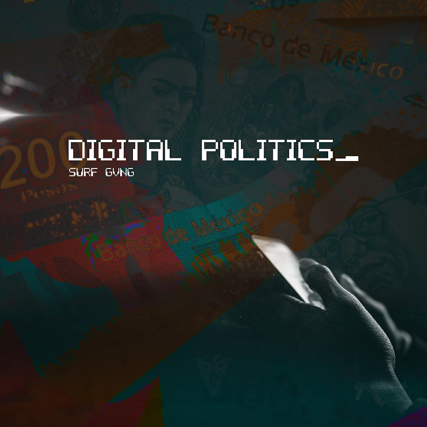 Релиз Digital Politics