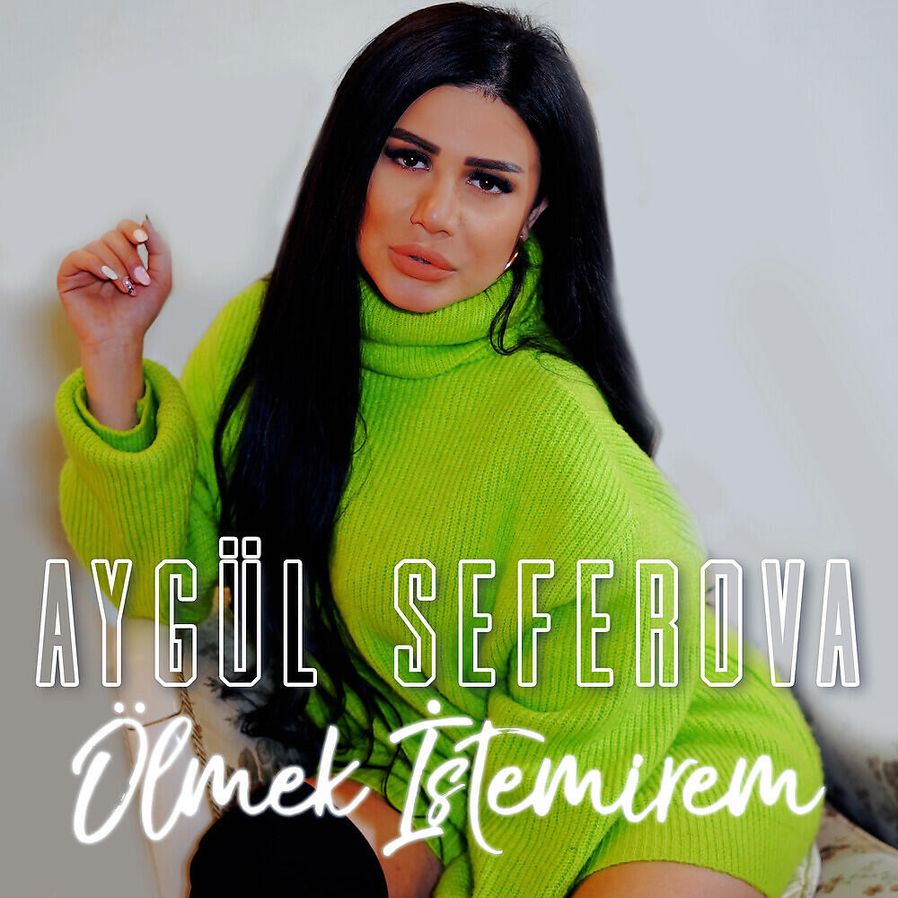 Релиз Ölmek İstemirem
