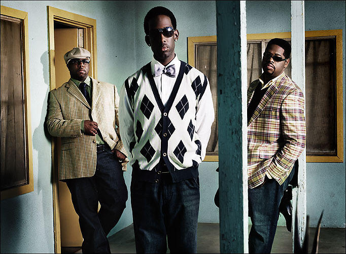 Boys 2 men